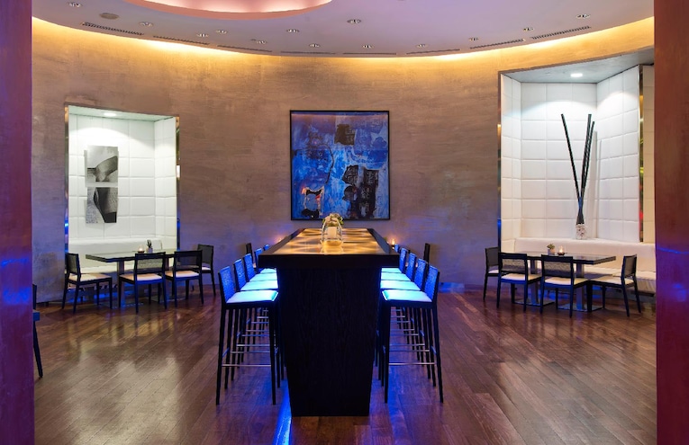 Restaurants - 7