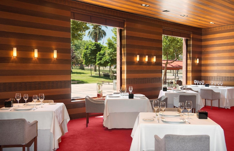 Restaurants - 1