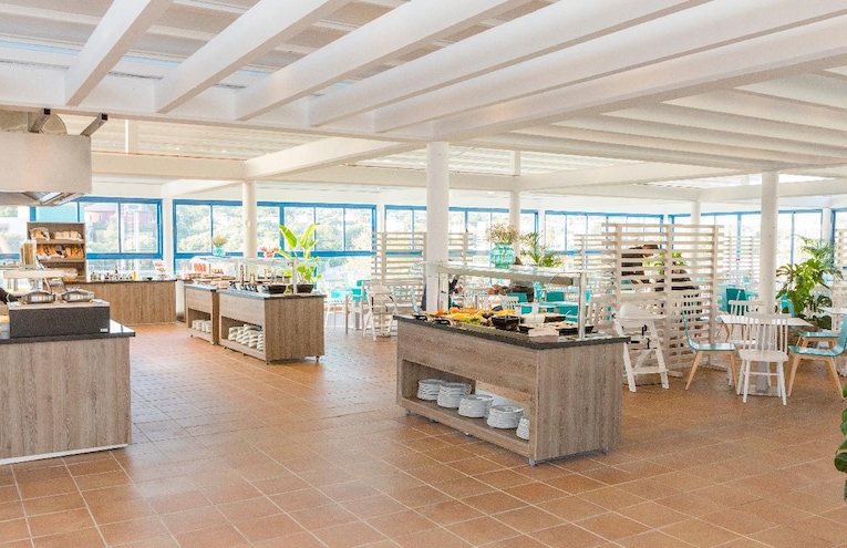 Restaurants - 2