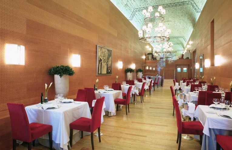 Restaurants - 2