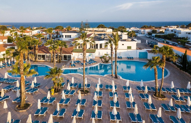 Piscines - 1