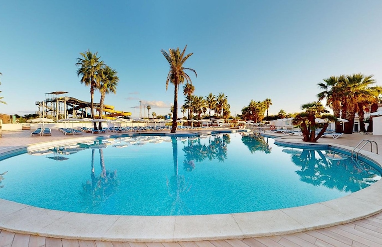 Piscines - 1