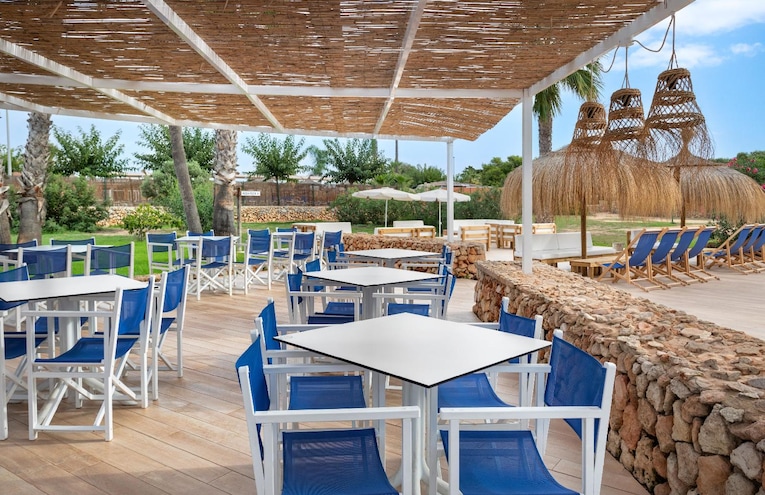 Restaurants - 1