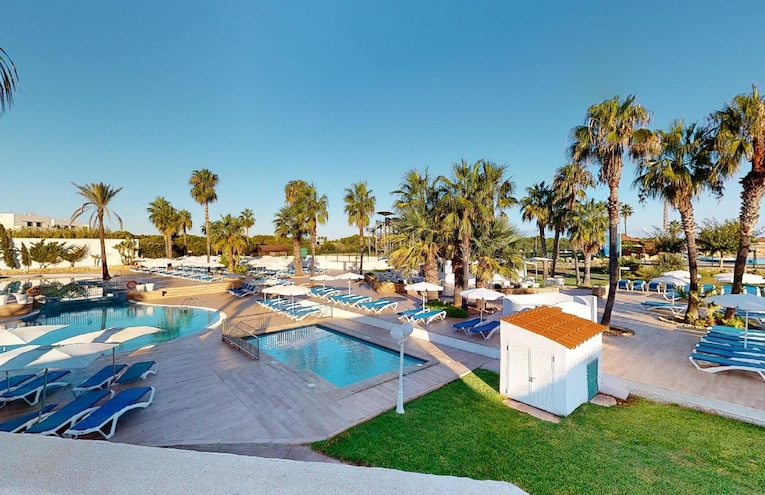 Piscines - 3
