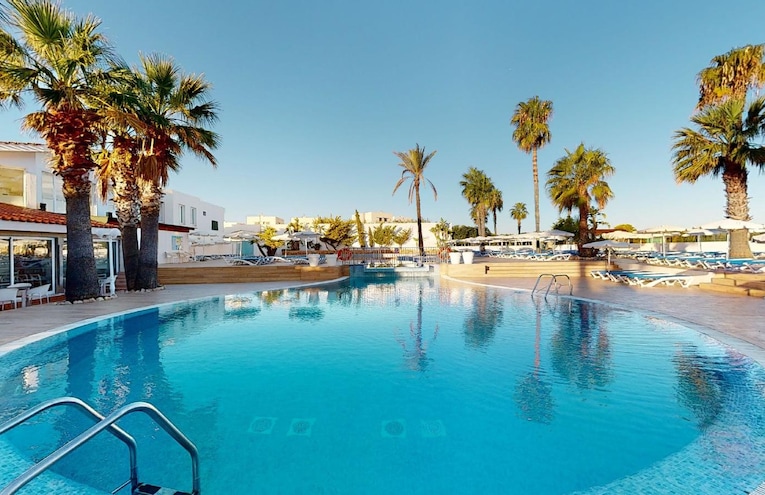 Piscines - 4