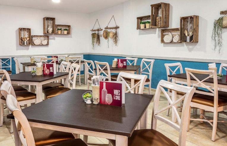 Restaurants - 5