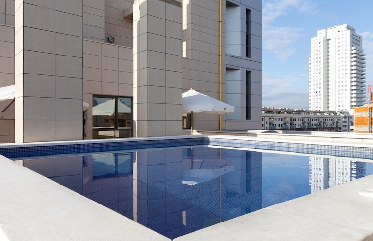 Piscines - 1