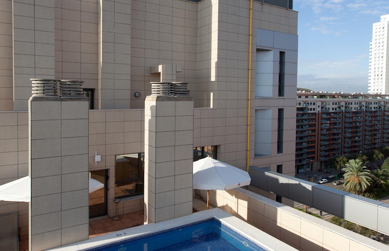 Piscines - 2