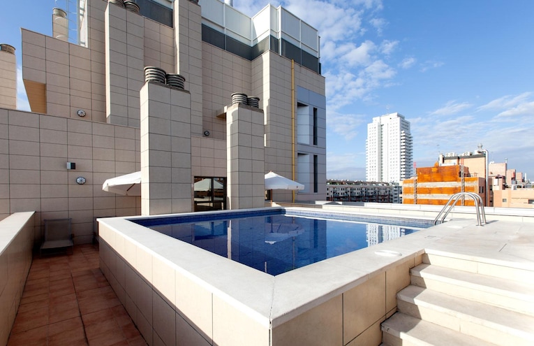 Piscines - 4