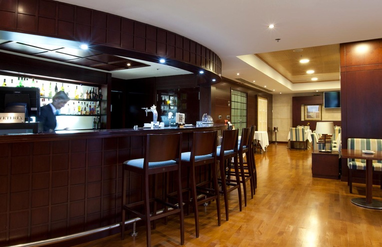 Restaurants - 1