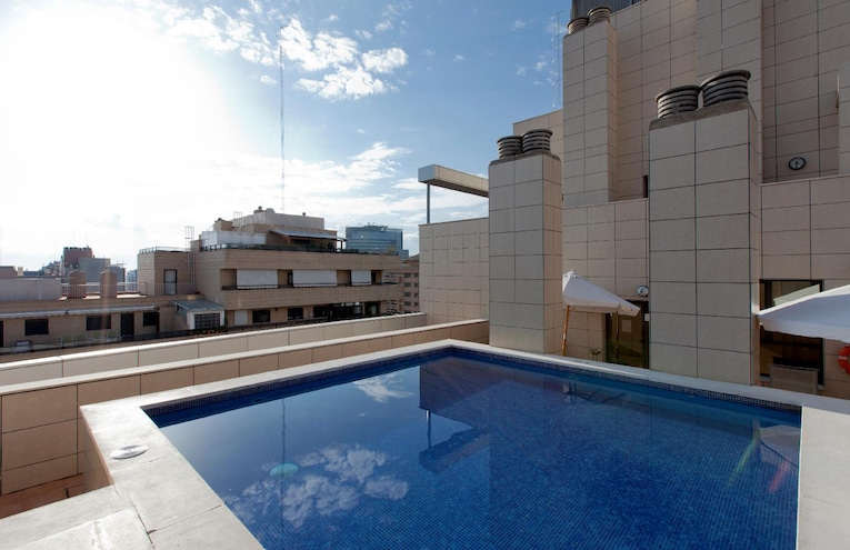 Piscines - 3