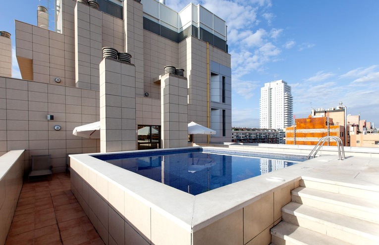 Piscines - 4