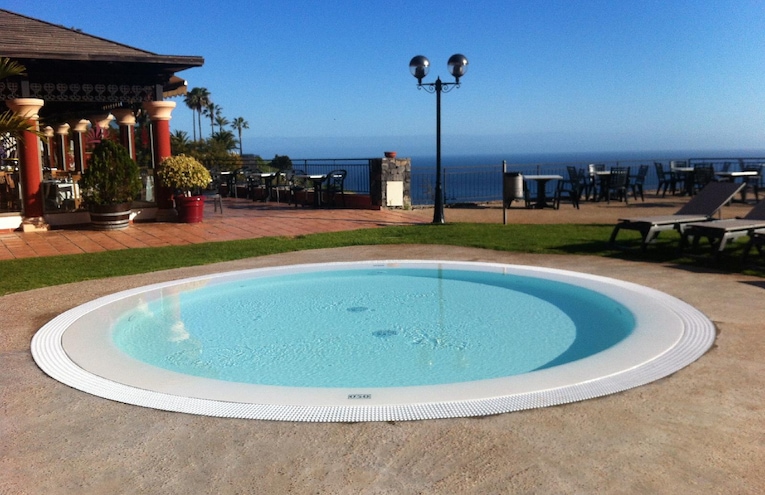 Piscines - 1