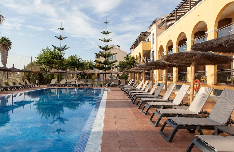 Piscines - 2