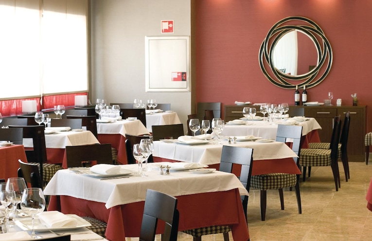 Restaurants - 1