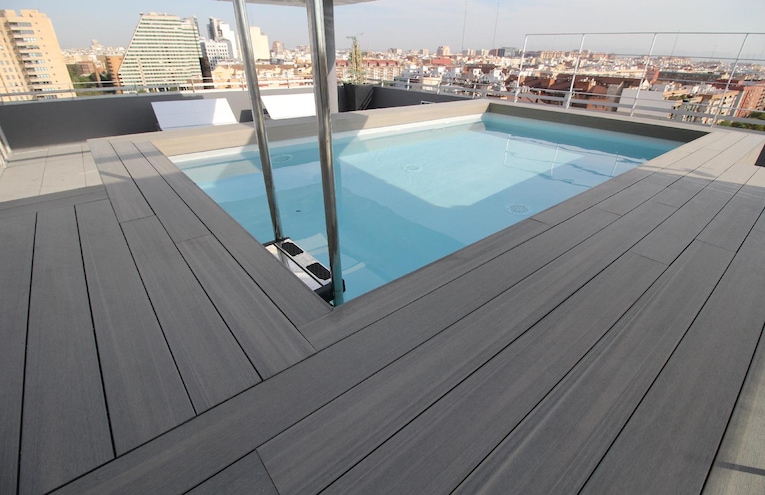 Piscines - 1