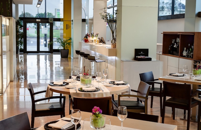 Restaurants - 3
