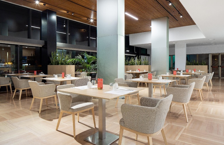 Restaurants - 4