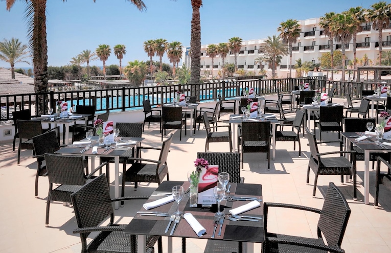 Restaurants - 3