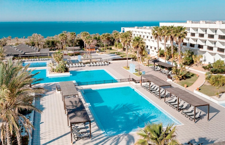 Piscines - 1