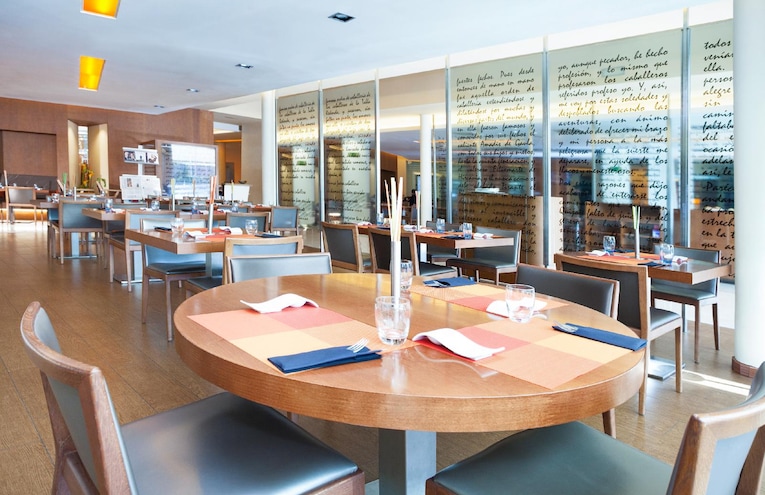 Restaurants - 2