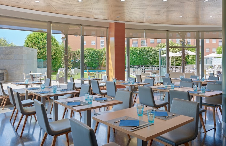 Restaurants - 1