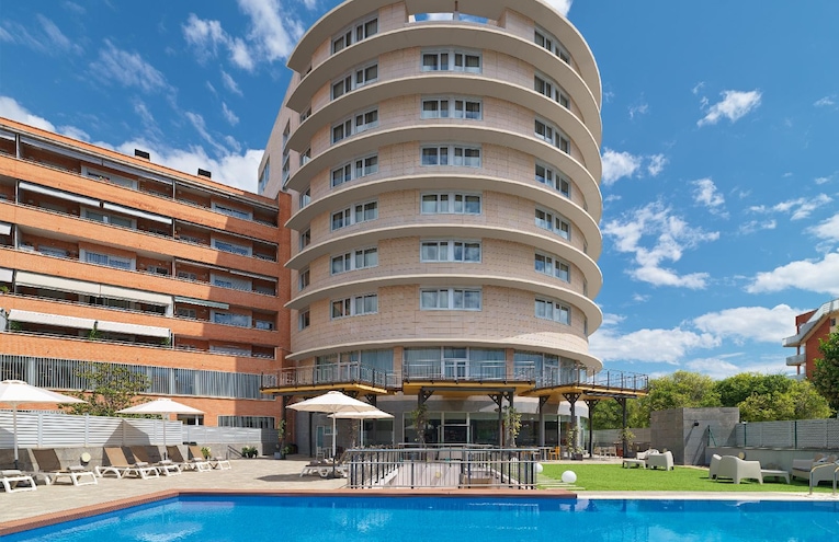 Piscines - 1
