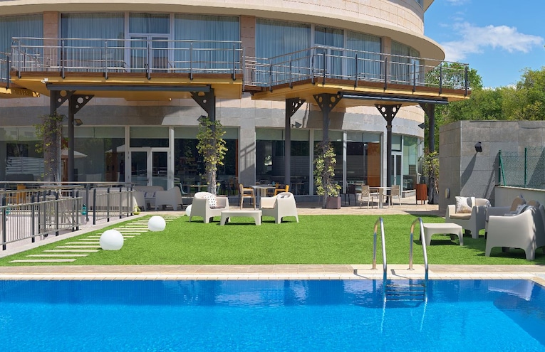 Piscines - 2