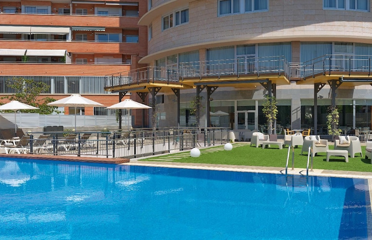 Piscines - 3