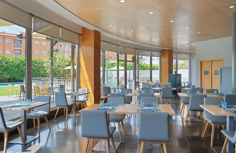 Restaurants - 2