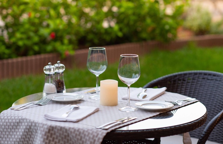 Restaurants - 5
