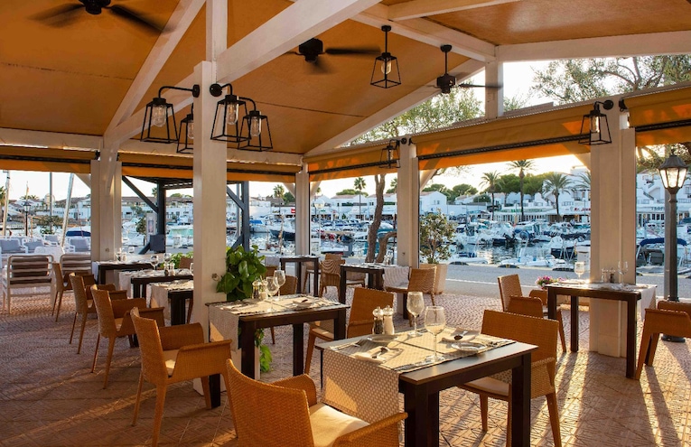 Restaurants - 9