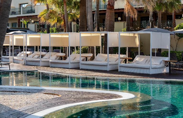 Piscines - 1