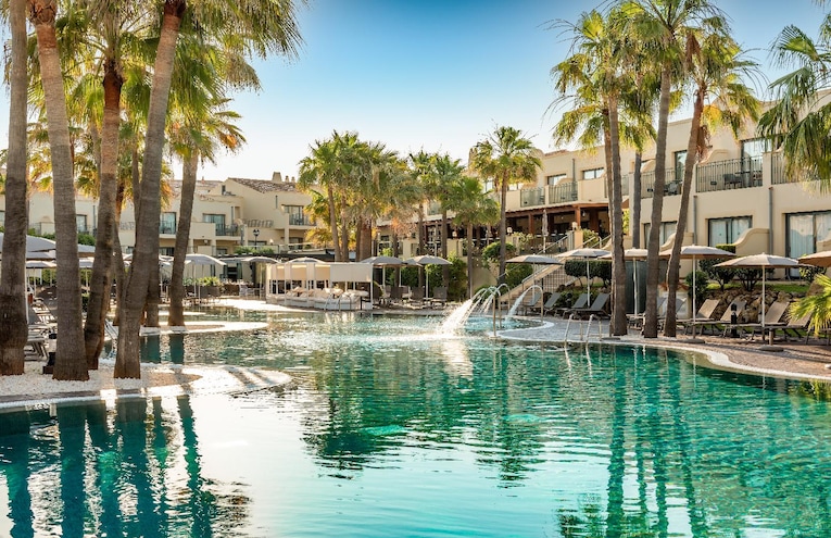 Piscines - 4