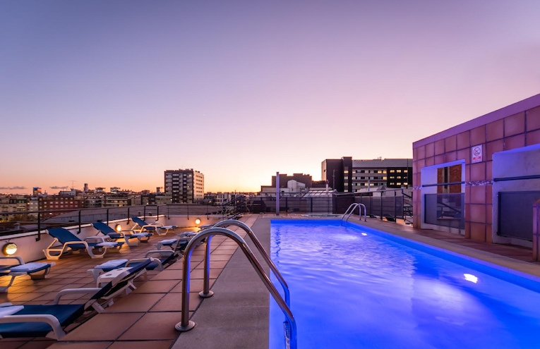 Piscines - 2
