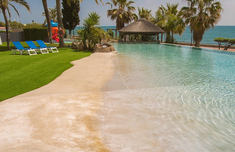 Piscines - 2