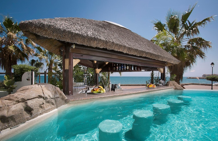 Piscines - 3