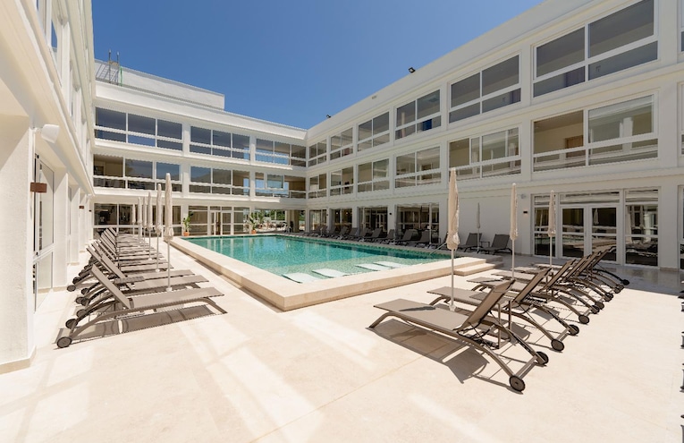Piscines - 3