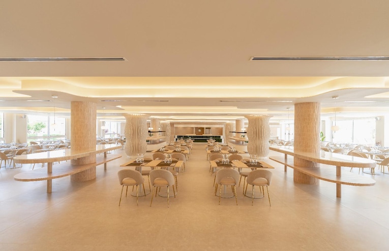 Restaurants - 4