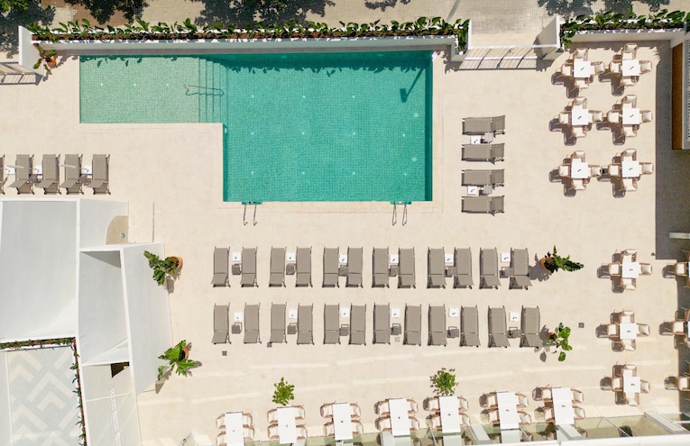 Piscines - 4