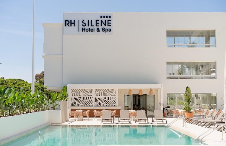 Piscines - 1