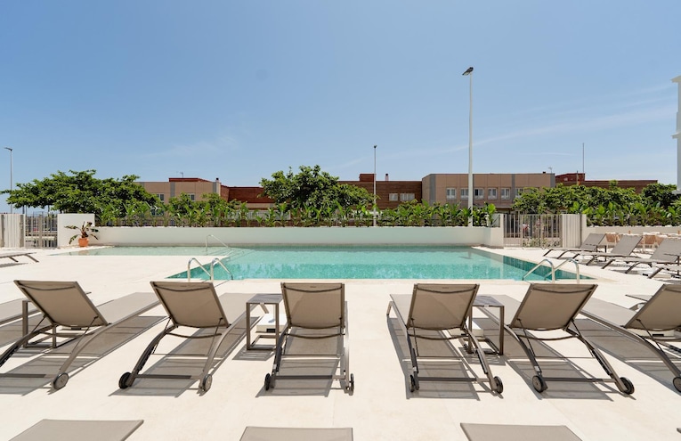 Piscines - 2