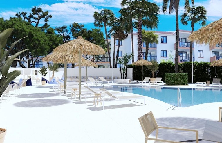 Piscines - 1
