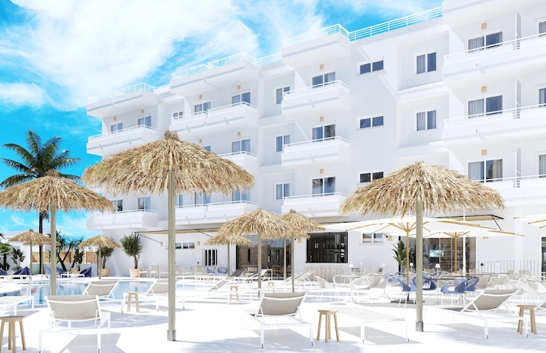 Piscines - 4