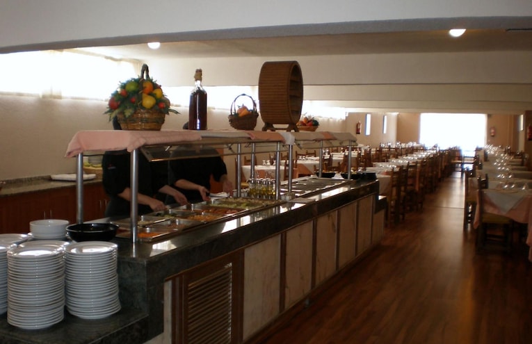 Restaurants - 3
