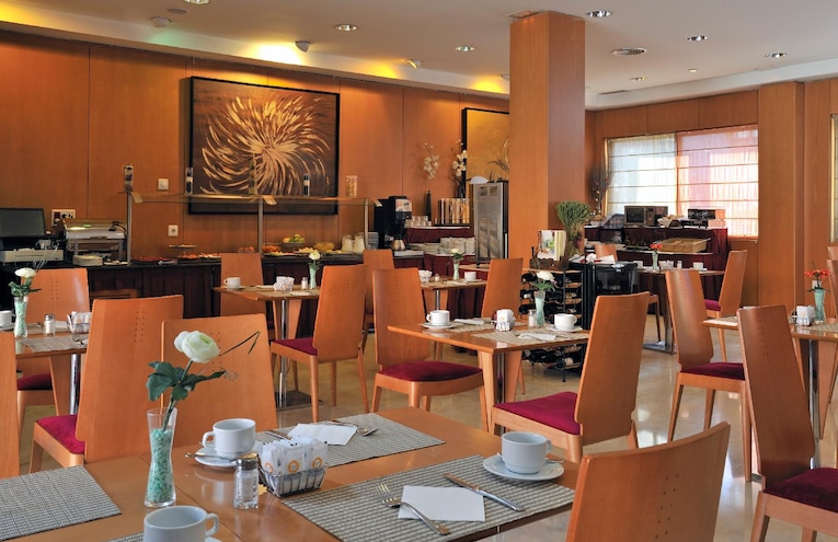 Restaurants - 1