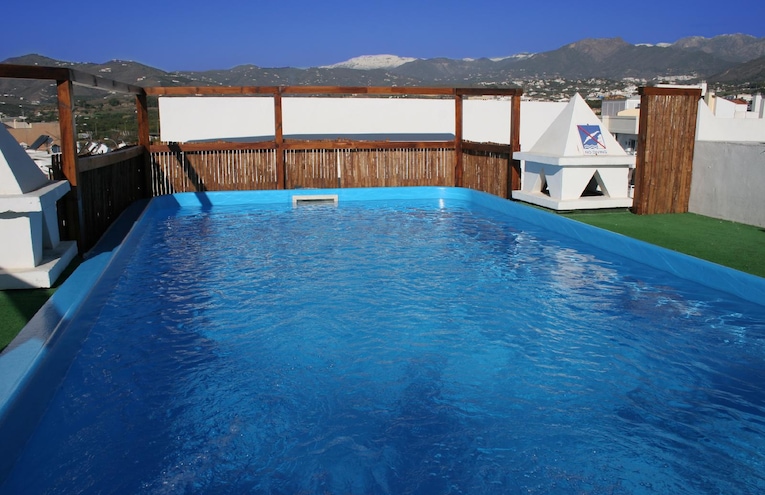 Piscines - 2