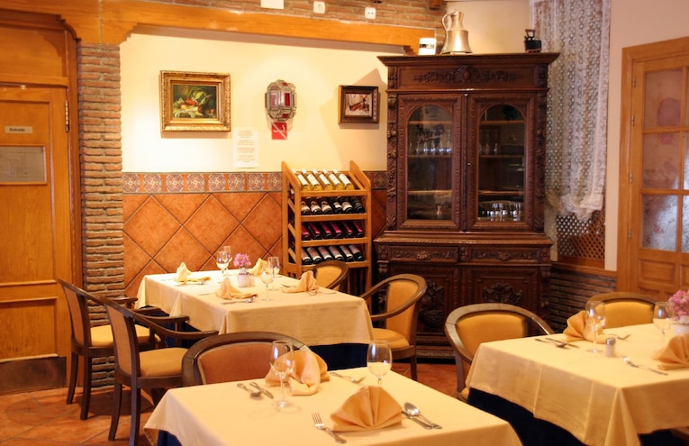 Restaurants - 3