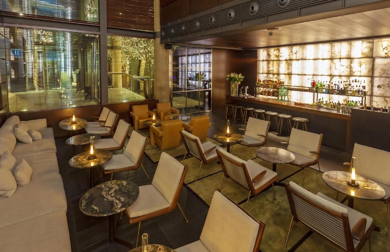Restaurants - 1