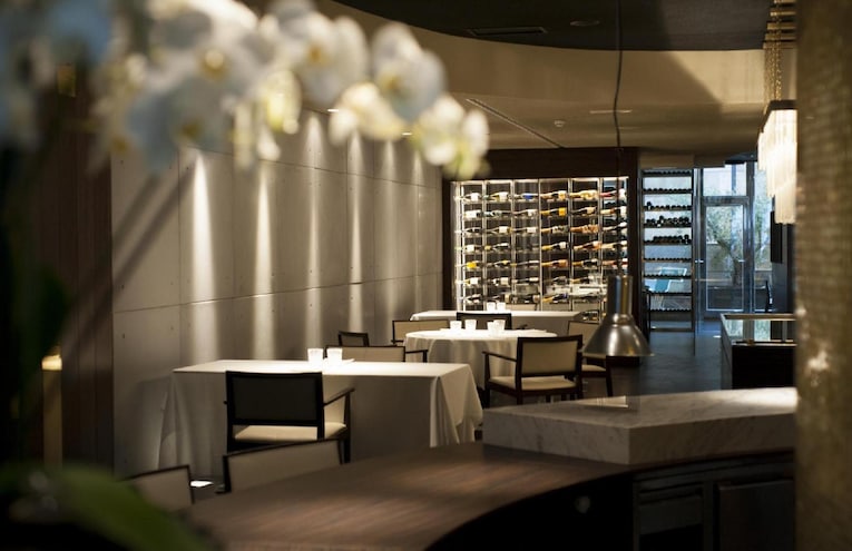 Restaurants - 2